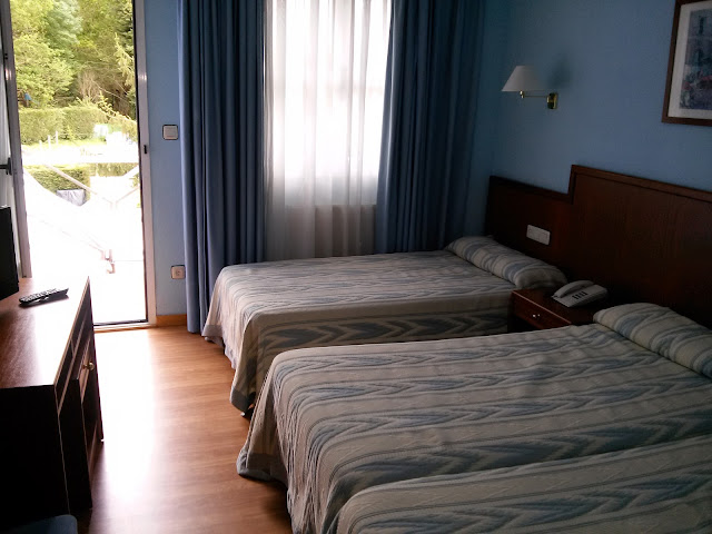 Hotel Vega del Sella by null