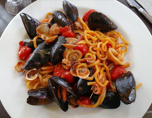 Ristorante La Contrada - Thumbnail