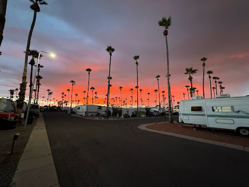 Royal Palm Manufactured Home