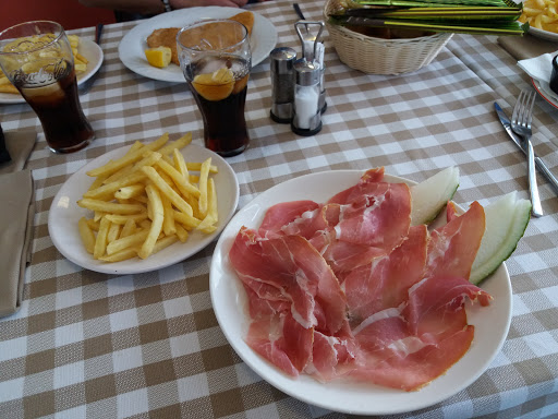 Al Grill - Visual