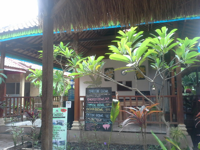 Green Garden Warung