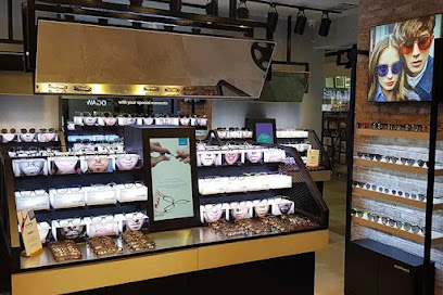 STARFINDER OPTICAL - Alabang Town Center