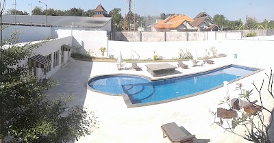 Photos of FRONT ONE HOTEL MADURA