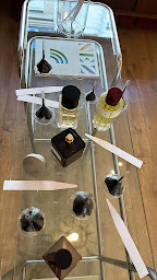 Photo n°17 de PARFUMERIE BASIC - REIMS à Reims (Institut de massages)