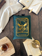 Le Chaudron à Arnas