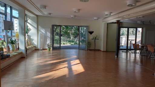 Pilates Berlin Adlershof - Thumbnail