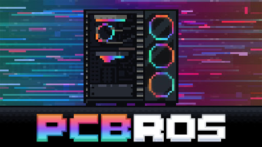 PCBros - Visual