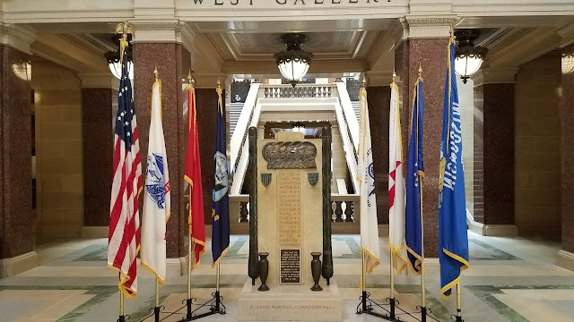 Wisconsin State Capitol