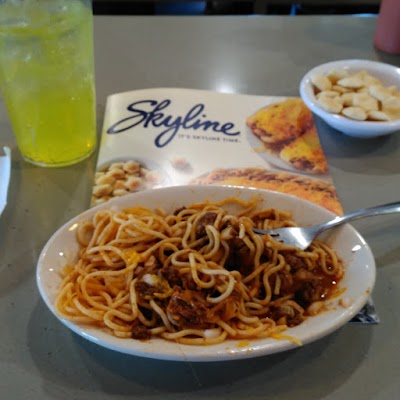 Skyline Chili