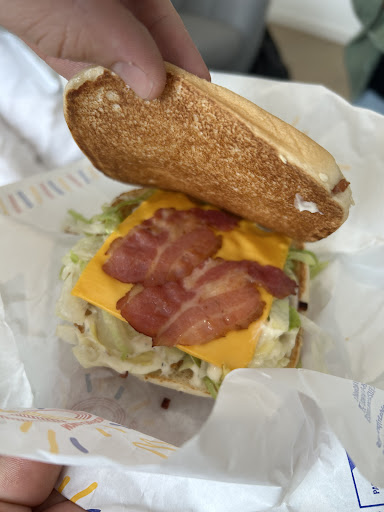 Photo 1 - Le Burger Chic