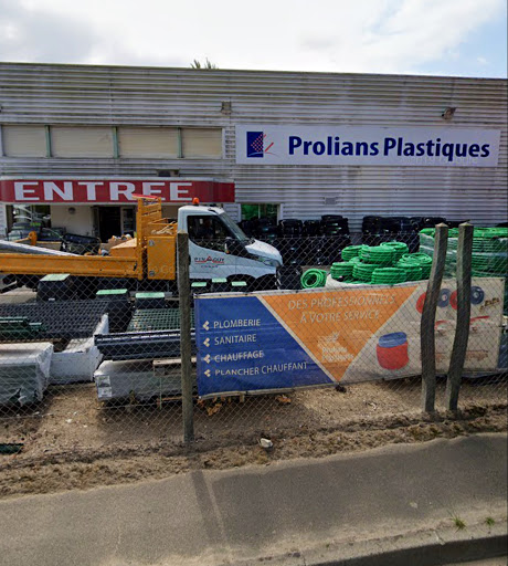 PROLIANS - MPS (Midi Pyrénées Scellement) - Anglet