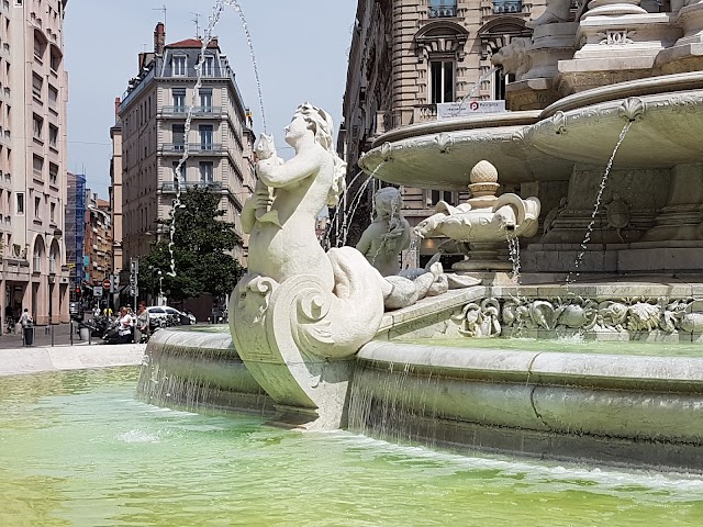 Place des Jacobins