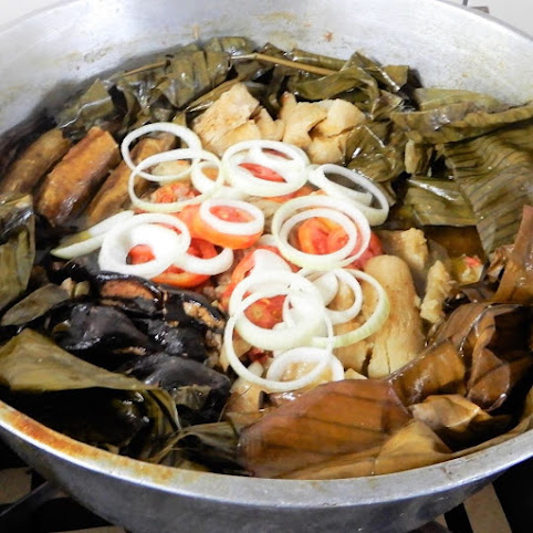 Fritanga Cocina de Dona Angela by null