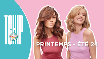 Tchip Coiffure