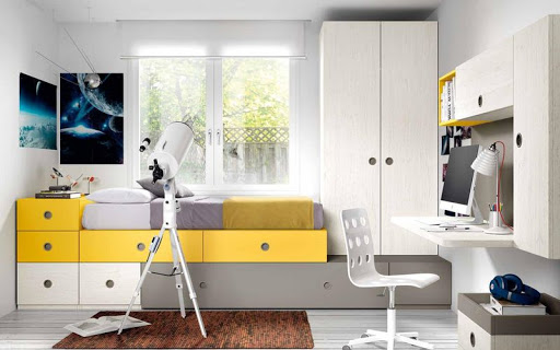 Muebles Alvarez mobiliario - Thumbnail