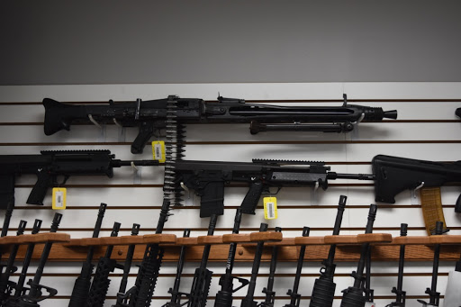 Mainstreet Guns & Range - Thumbnail