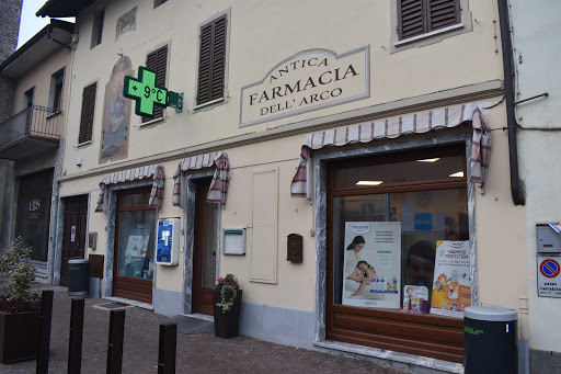Antica Farmacia dell'Arco - Thumbnail