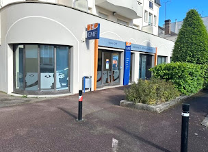 Photo n°8 de GMF Assurances à Montargis (Agence d'assurance pour locataires)