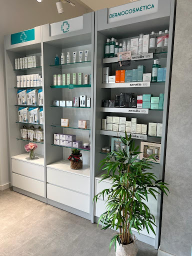 Farmacia Lda. ANA CANTERO MARTEL - Thumbnail