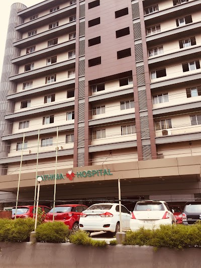 Fatimah Hospital Ipoh Room Rate