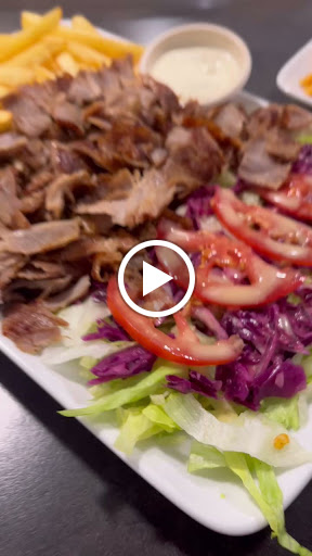Photo 2 - Le Régal Kebab & Tacos