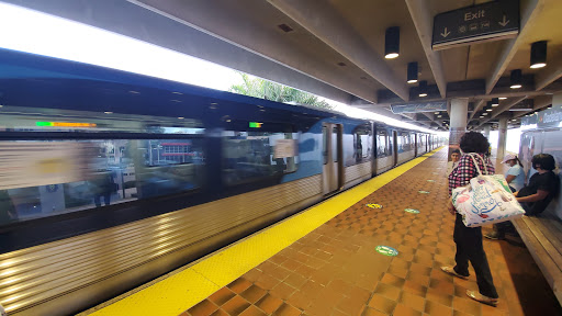 Dadeland North - Visual