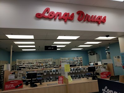 Longs Drugs Pharmacy