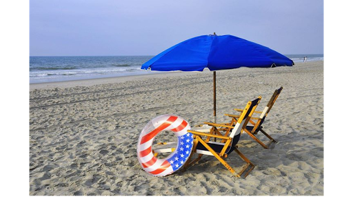 Sea Club Vacation Rentals