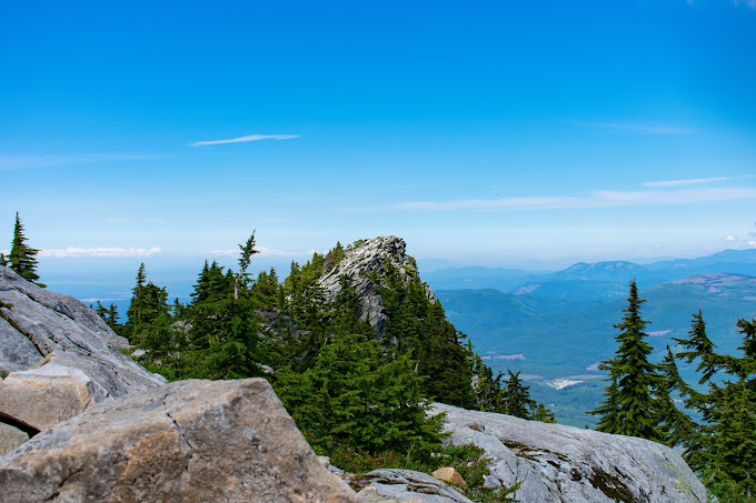 General Contractor Granite Falls