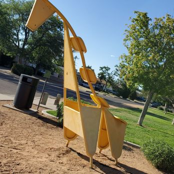 Quigley Park - Thumbnail