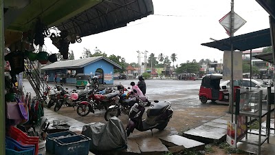 Photos of Talawa Bus Station