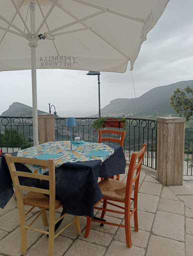 Bistrose Cilento