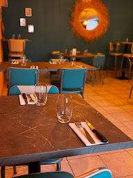 Photo n°56 de Restaurant Le California - Mauguio à Mauguio (Restaurant)