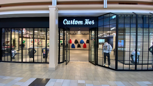CUSTOM TEES