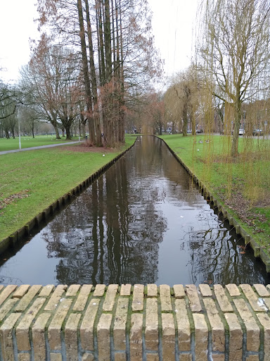 Valkeniersweg park Gallery - Netherlands