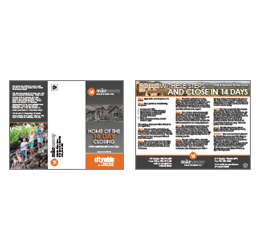 Vectrum Graphics - Visual