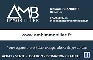 Photo n°2 de AMB IMMOBILIER à Aunay-sous-Auneau (Agence immobilière)