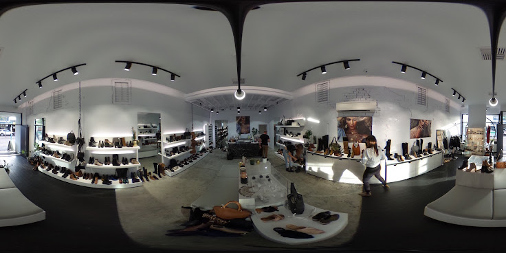 Hunter Store by null