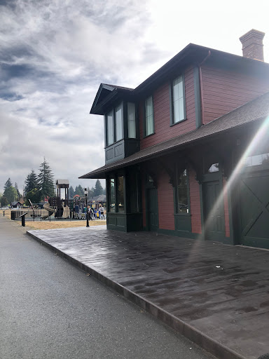 Lacey Depot Playground - Thumbnail
