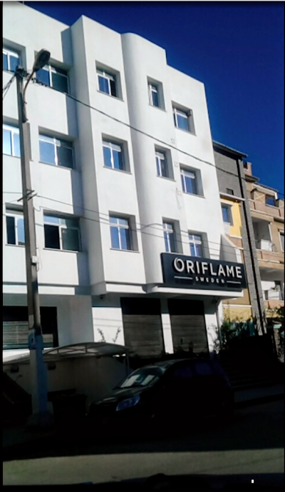 Photos of Oriflame