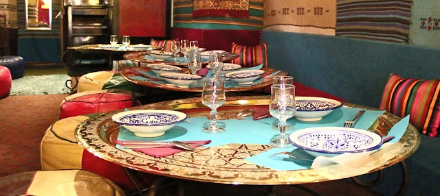 Chez Rémy