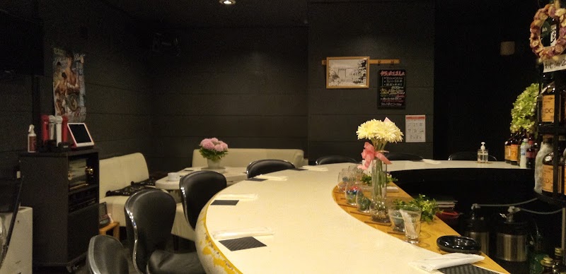 スナックあかり