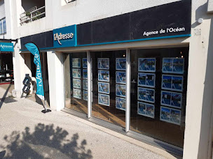 Photo n°6 de Agence immobilière l'Adresse Talmont-Saint-Hilaire à Talmont-Saint-Hilaire (Agence immobilière)