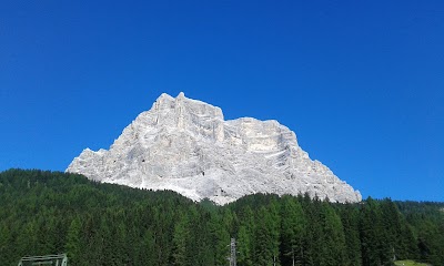 Campeggio Palafavera