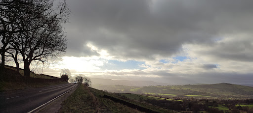 Chinley Station - Thumbnail
