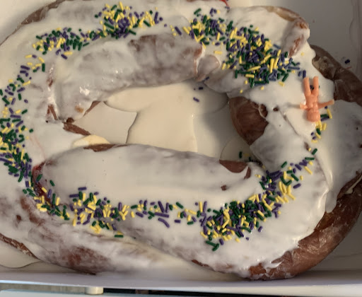 Thee Heavenly Doughnut - Thumbnail