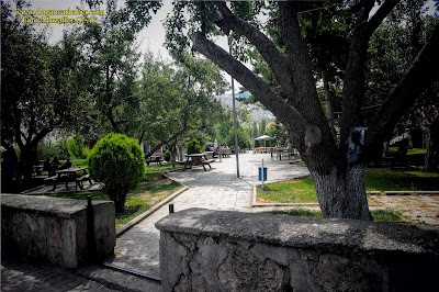 Photos of Ahmet Ayık Parkı