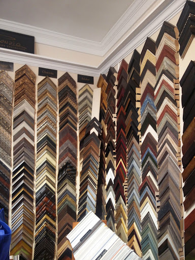 Art Frame Gallery LLC