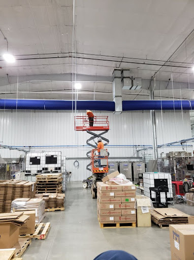 Enderson Electric, LLC - Thumbnail