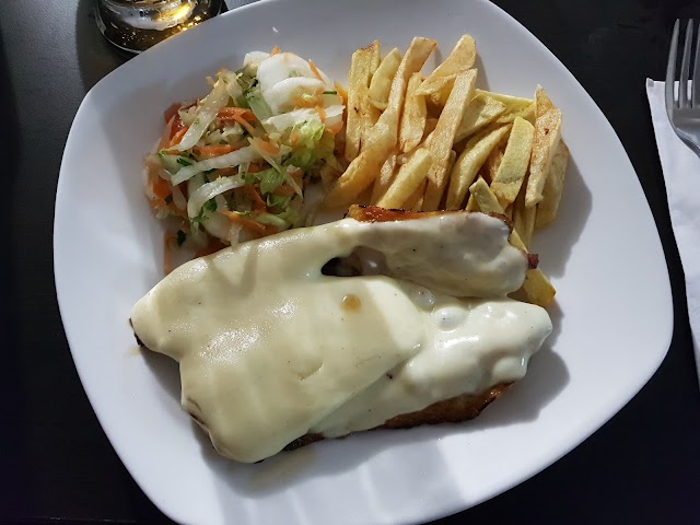 Restaurante Salsipuedes